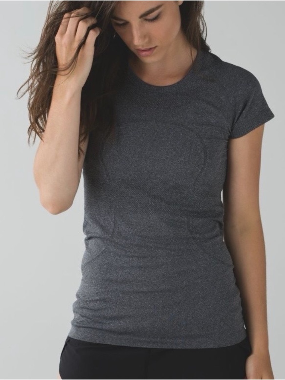 Lululemon Swiftly Tech Short Sleeve Crew Shirt | 6